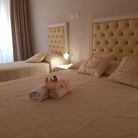Hotel Volterra In Superior الغرفة الصورة