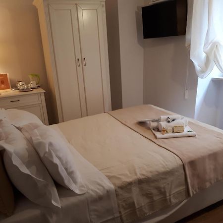 Hotel Volterra In Superior الغرفة الصورة