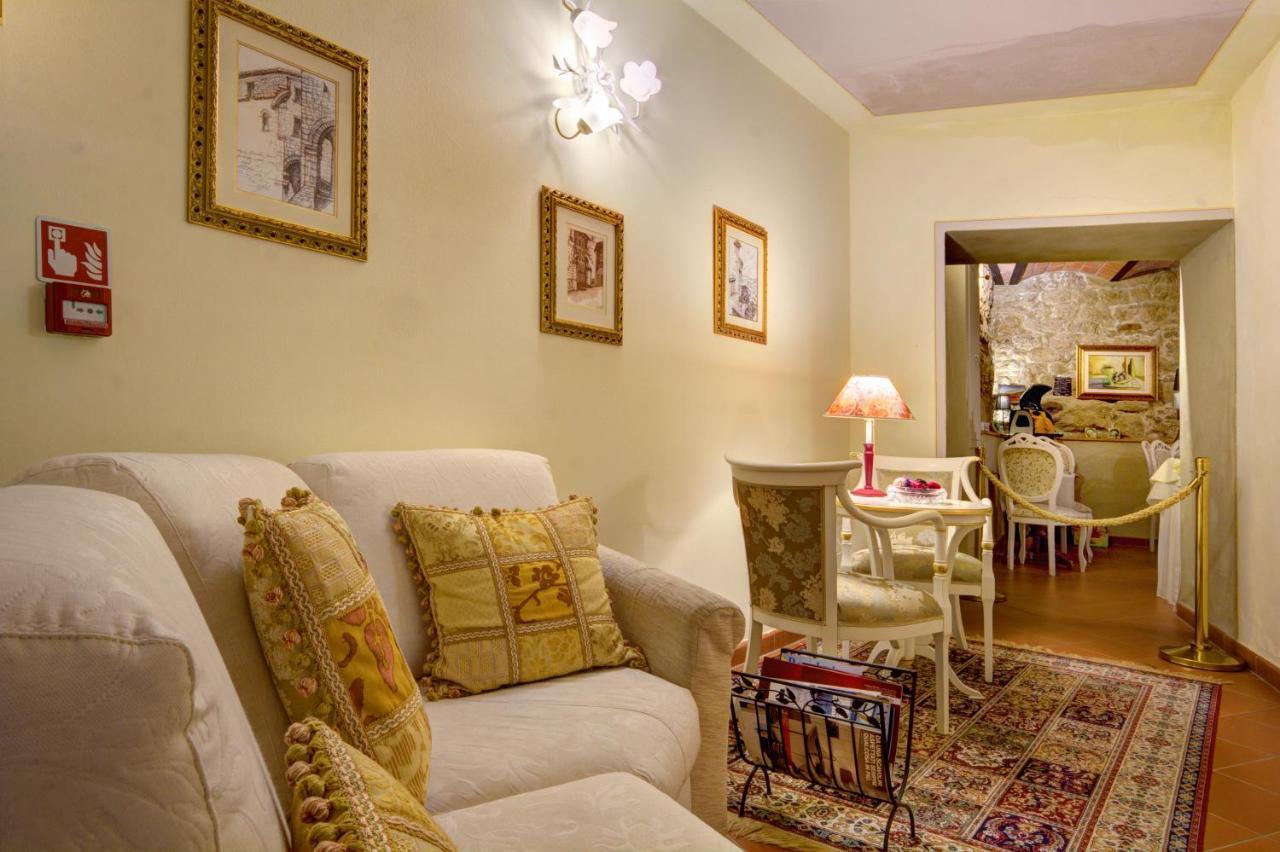 Hotel Volterra In Superior المظهر الخارجي الصورة