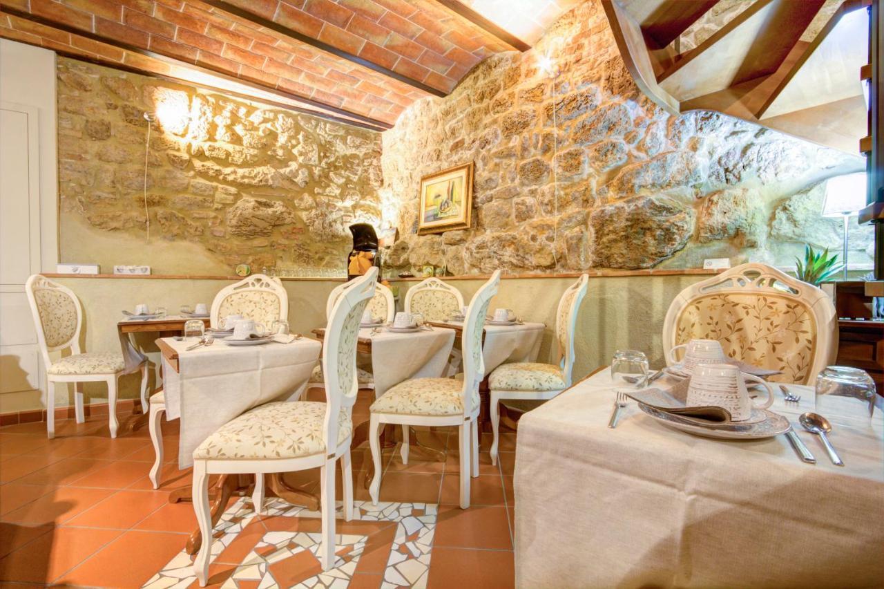 Hotel Volterra In Superior المظهر الخارجي الصورة