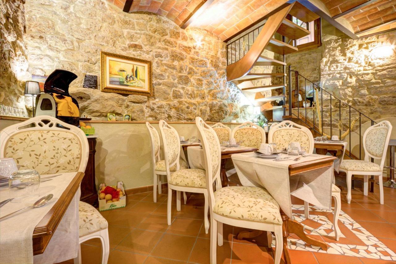 Hotel Volterra In Superior المظهر الخارجي الصورة