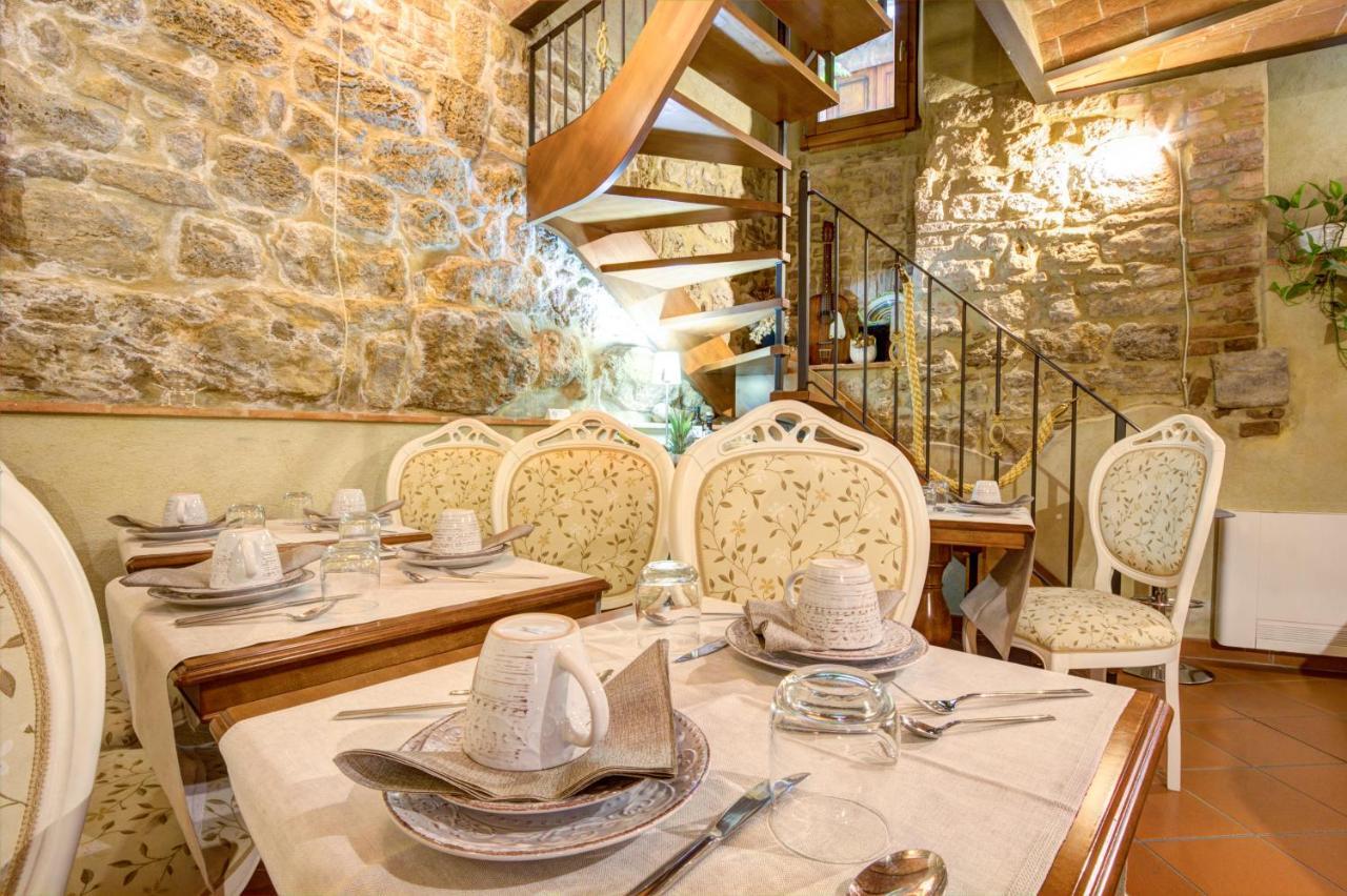 Hotel Volterra In Superior المظهر الخارجي الصورة