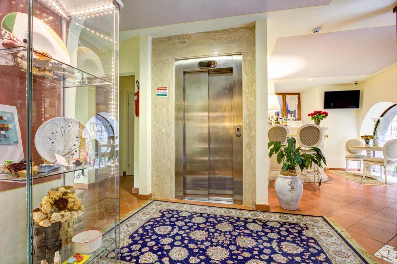 Hotel Volterra In Superior المظهر الخارجي الصورة