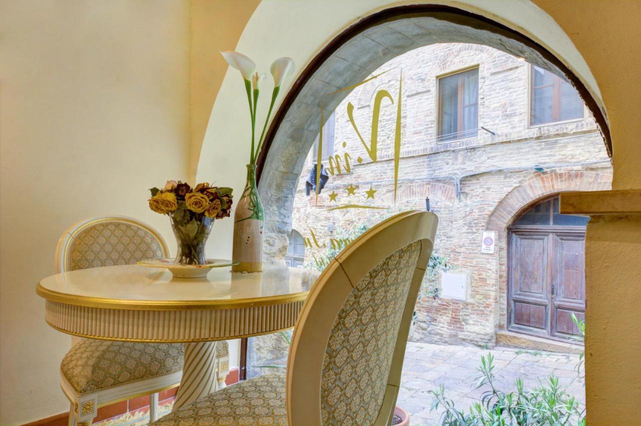 Hotel Volterra In Superior المظهر الخارجي الصورة