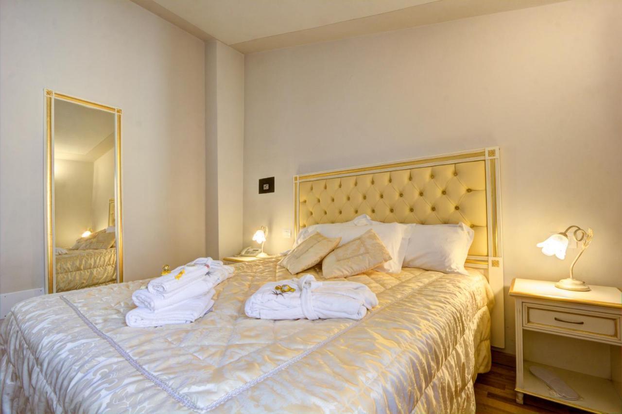 Hotel Volterra In Superior المظهر الخارجي الصورة