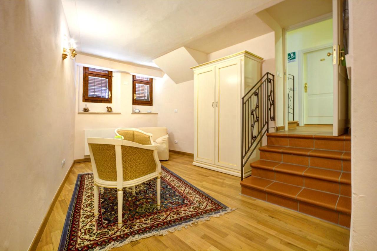 Hotel Volterra In Superior المظهر الخارجي الصورة