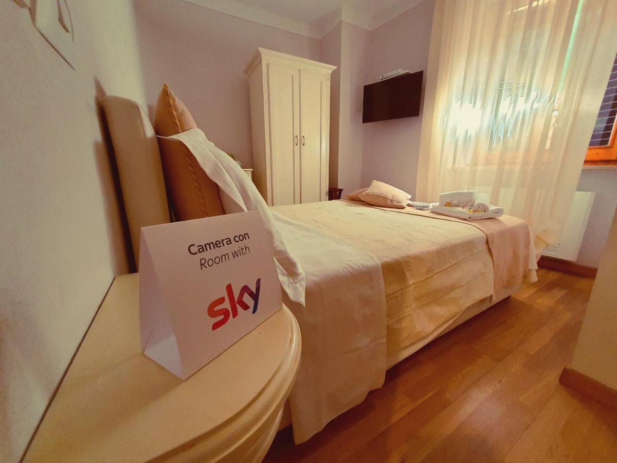 Hotel Volterra In Superior المظهر الخارجي الصورة