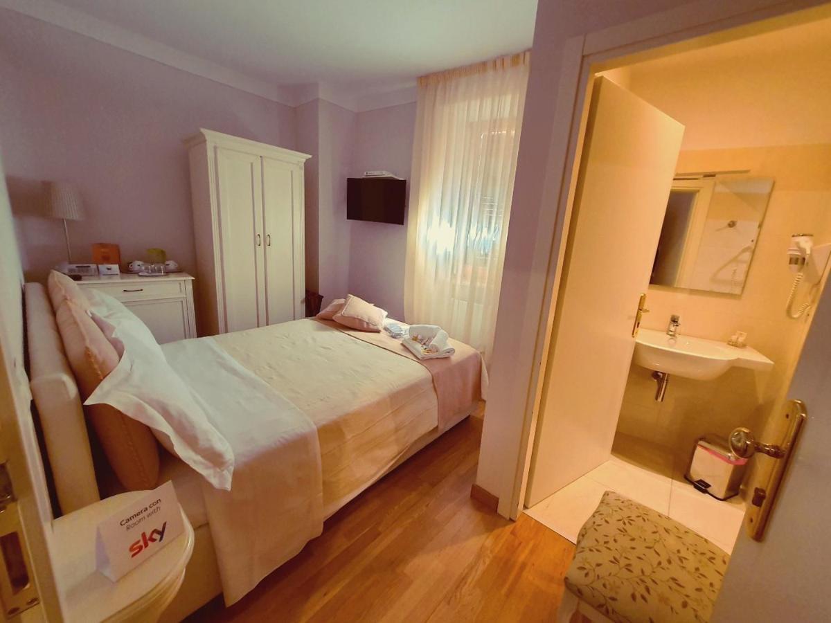 Hotel Volterra In Superior المظهر الخارجي الصورة