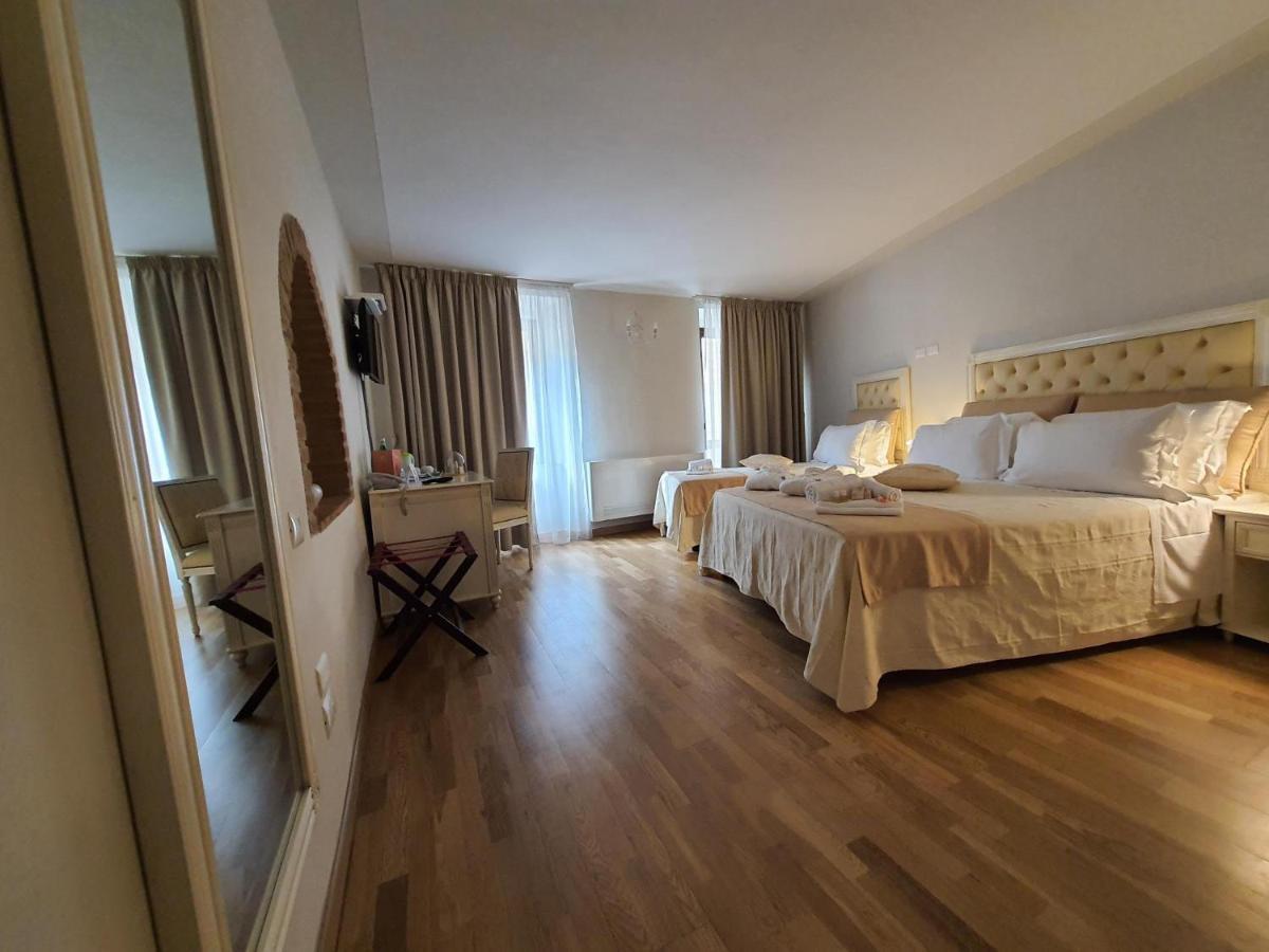 Hotel Volterra In Superior المظهر الخارجي الصورة