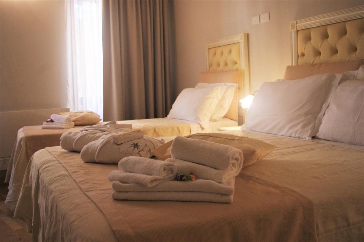 Hotel Volterra In Superior المظهر الخارجي الصورة