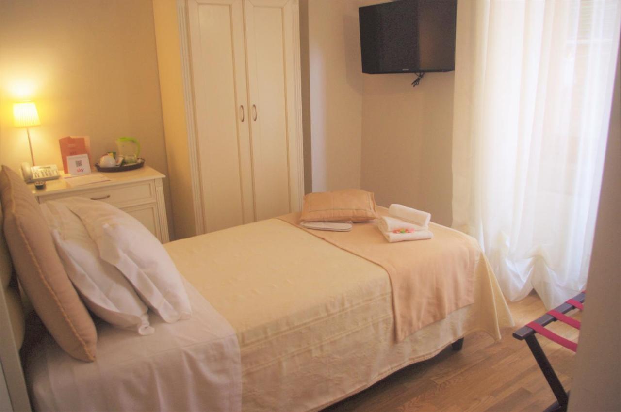 Hotel Volterra In Superior المظهر الخارجي الصورة