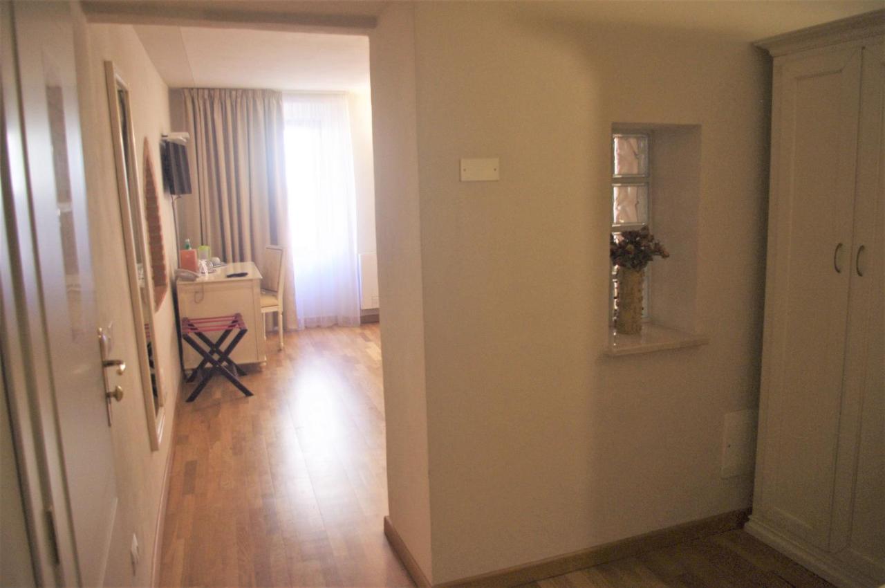 Hotel Volterra In Superior المظهر الخارجي الصورة