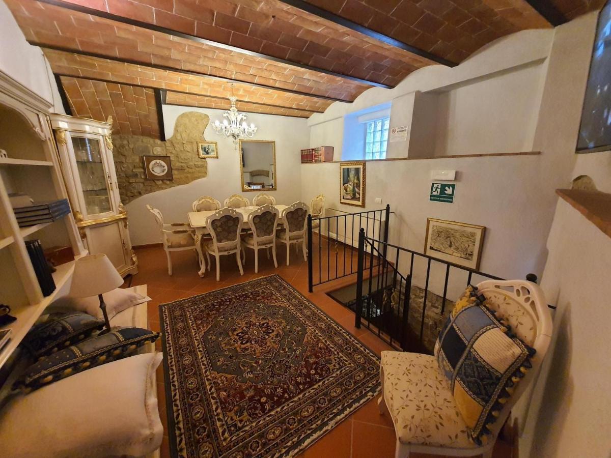 Hotel Volterra In Superior المظهر الخارجي الصورة