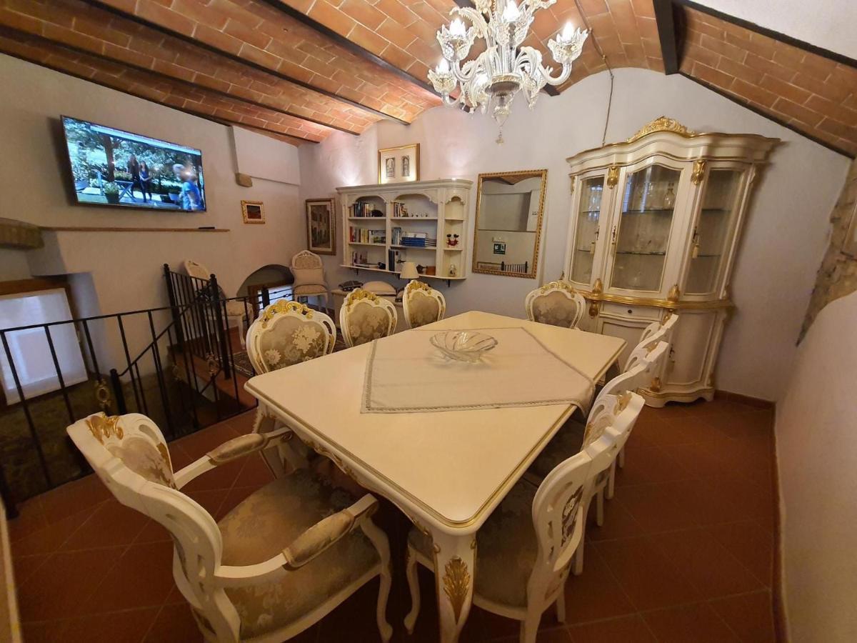 Hotel Volterra In Superior المظهر الخارجي الصورة