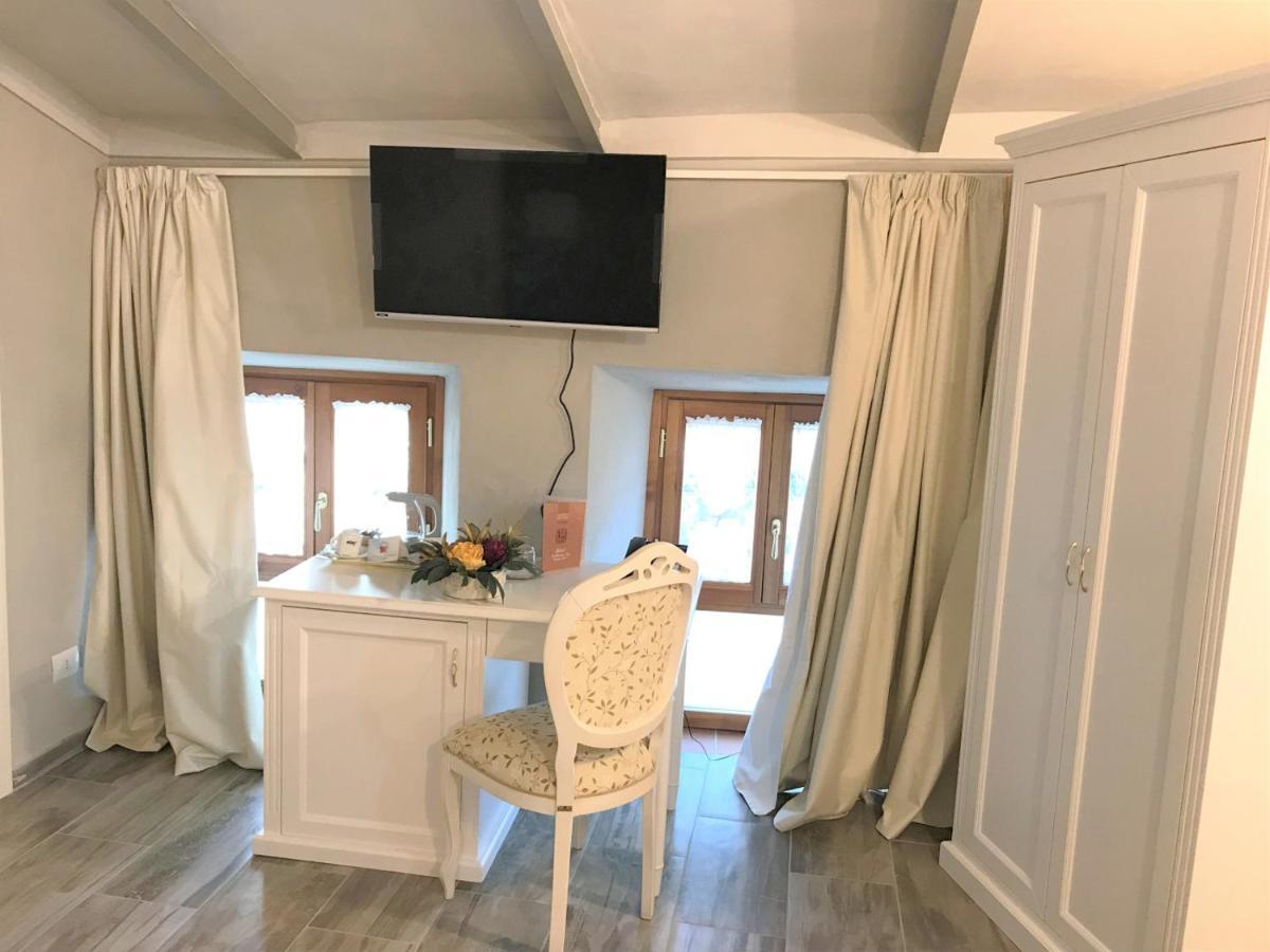 Hotel Volterra In Superior المظهر الخارجي الصورة