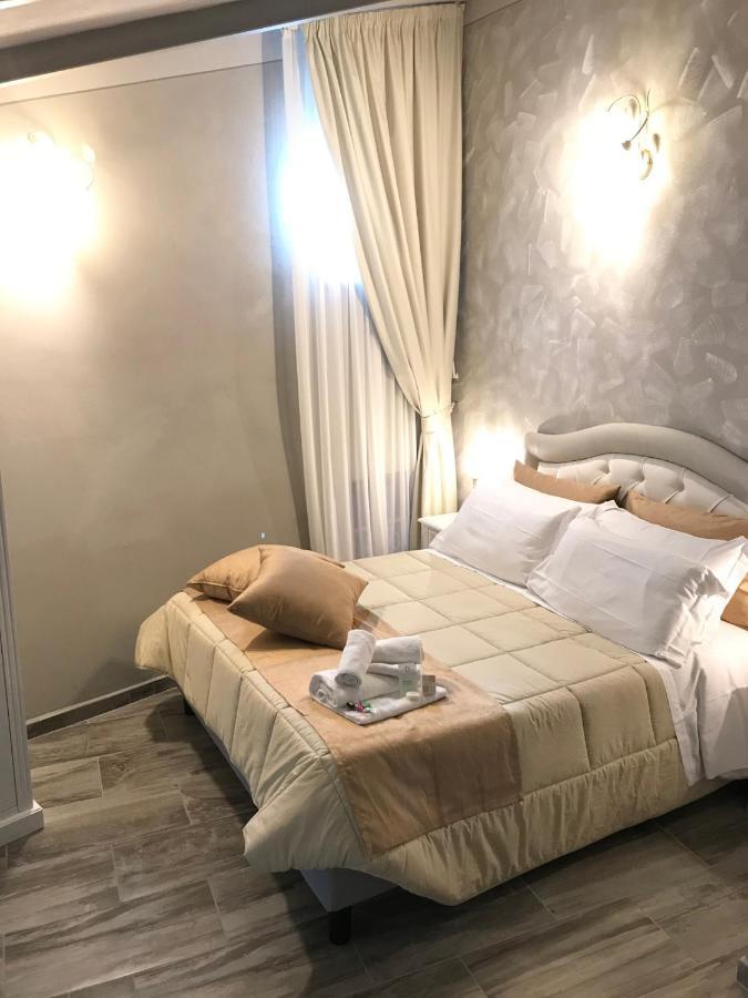 Hotel Volterra In Superior المظهر الخارجي الصورة