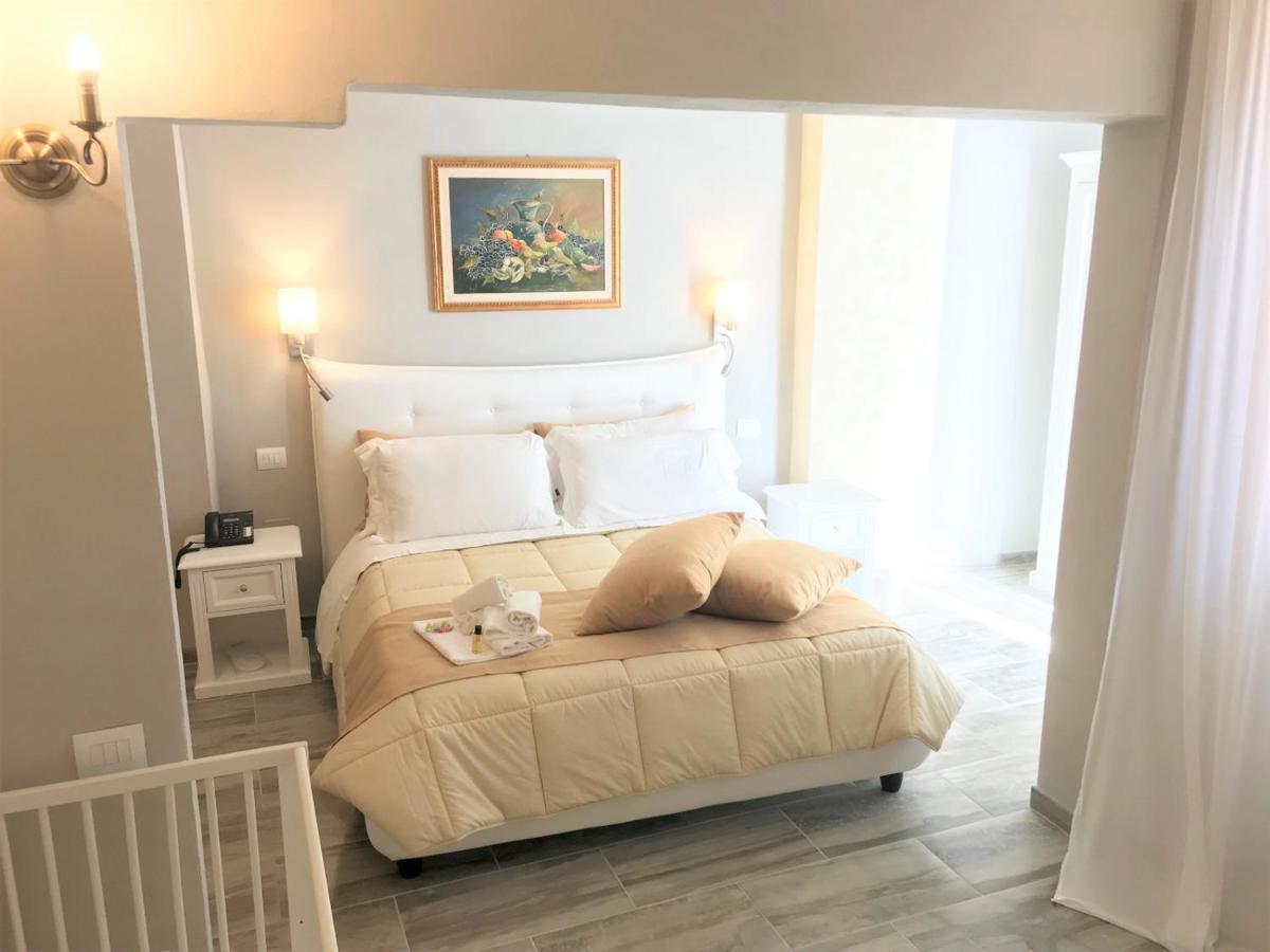 Hotel Volterra In Superior المظهر الخارجي الصورة