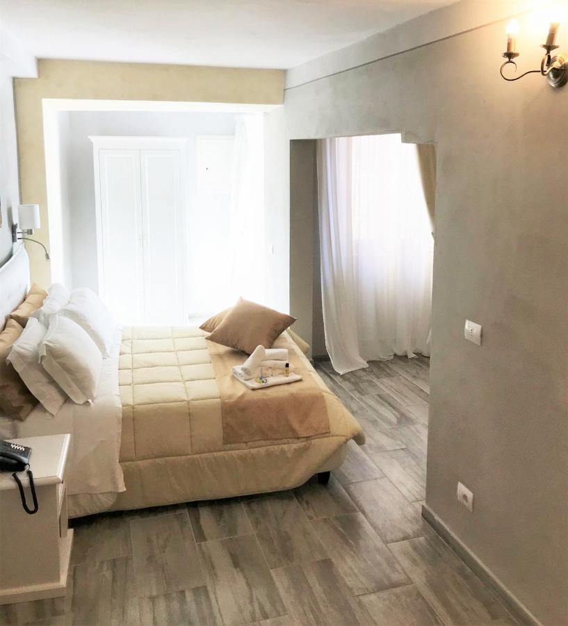 Hotel Volterra In Superior المظهر الخارجي الصورة