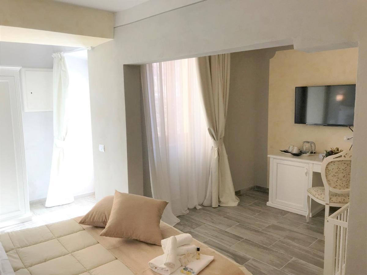Hotel Volterra In Superior المظهر الخارجي الصورة
