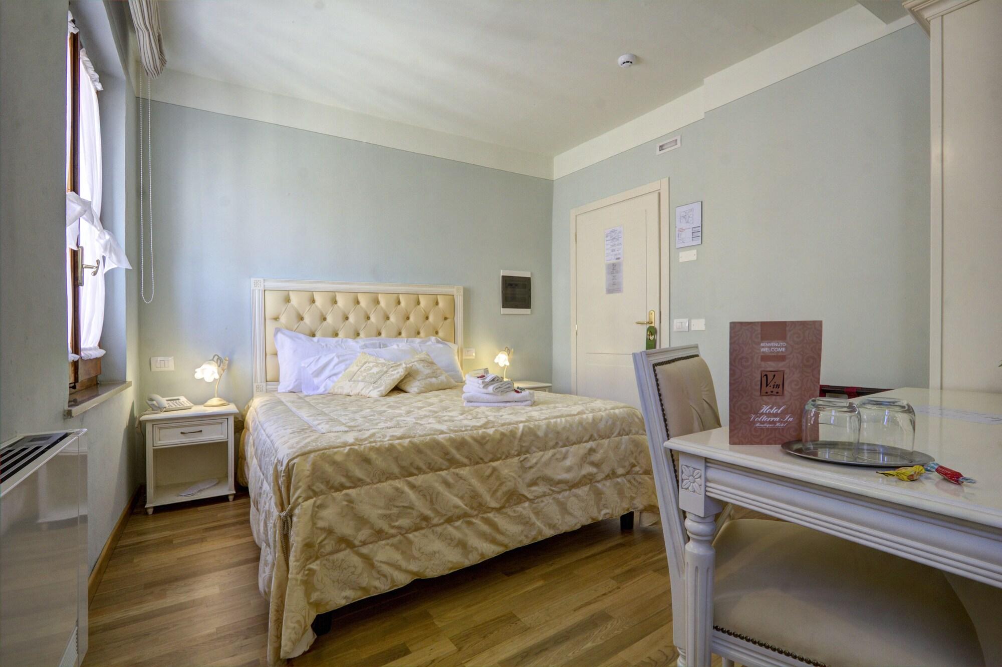 Hotel Volterra In Superior المظهر الخارجي الصورة