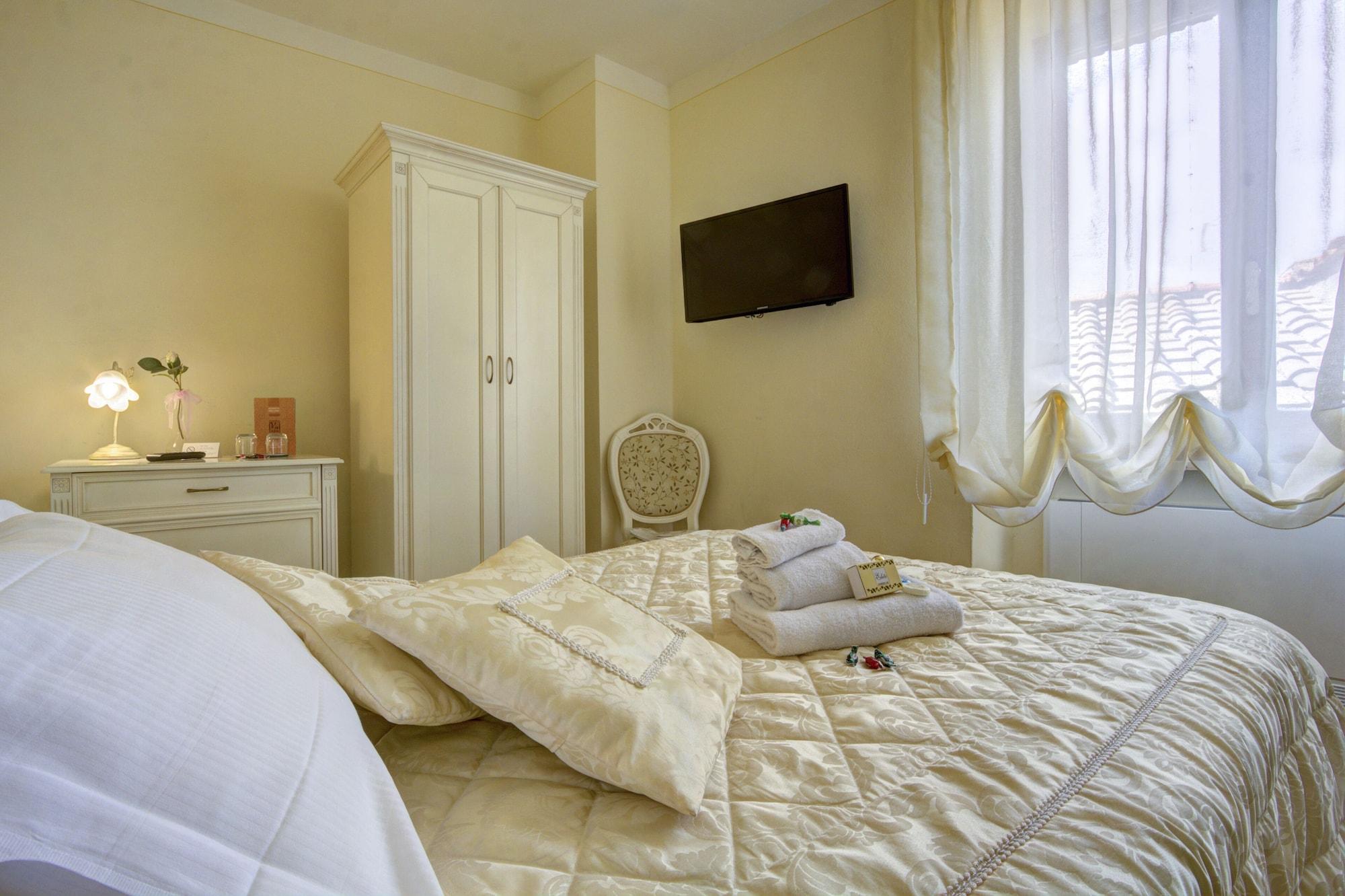 Hotel Volterra In Superior المظهر الخارجي الصورة