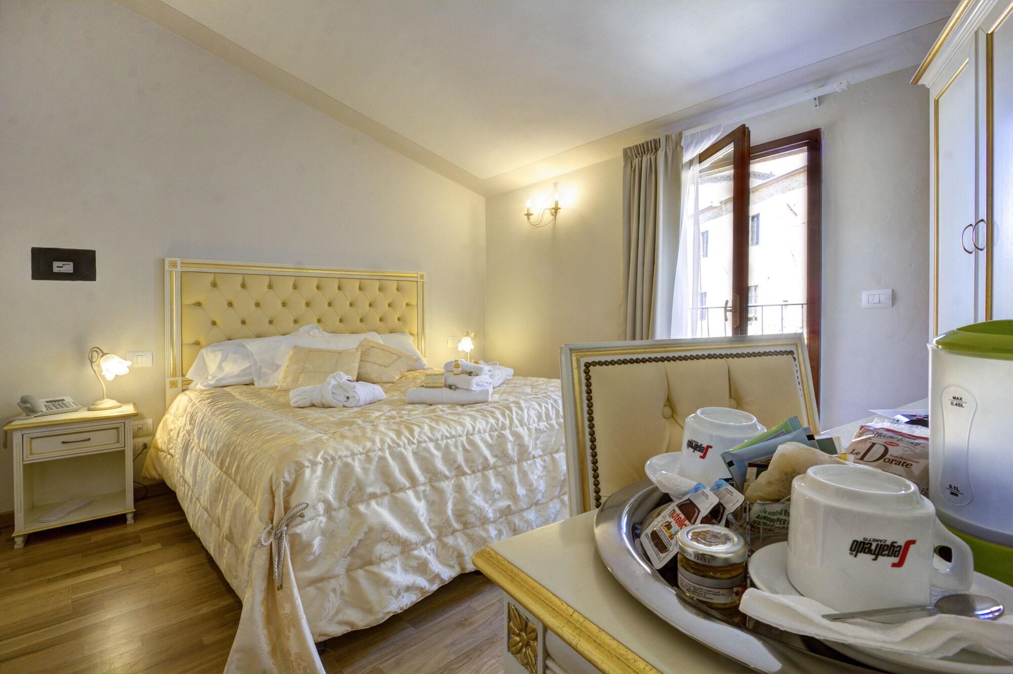 Hotel Volterra In Superior المظهر الخارجي الصورة