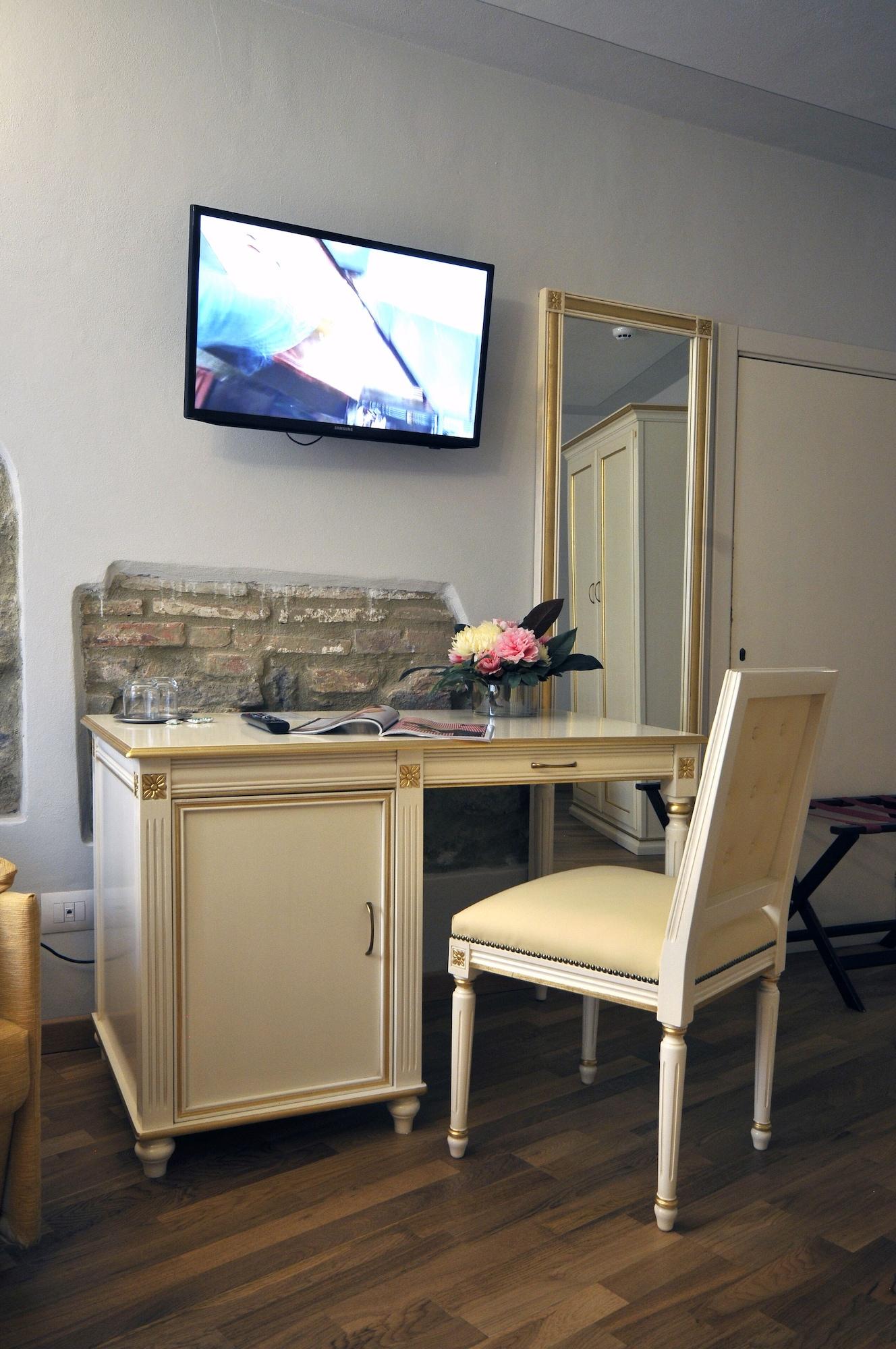 Hotel Volterra In Superior المظهر الخارجي الصورة