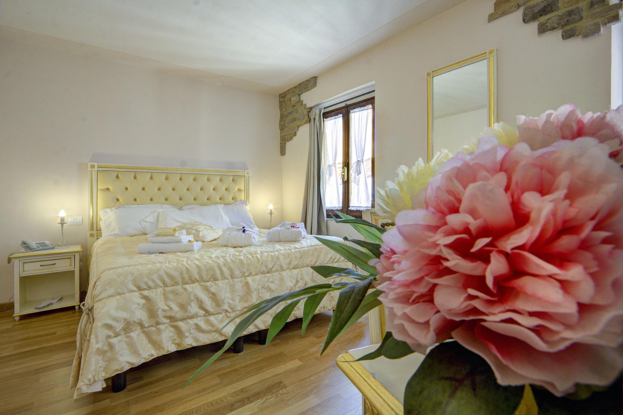 Hotel Volterra In Superior المظهر الخارجي الصورة