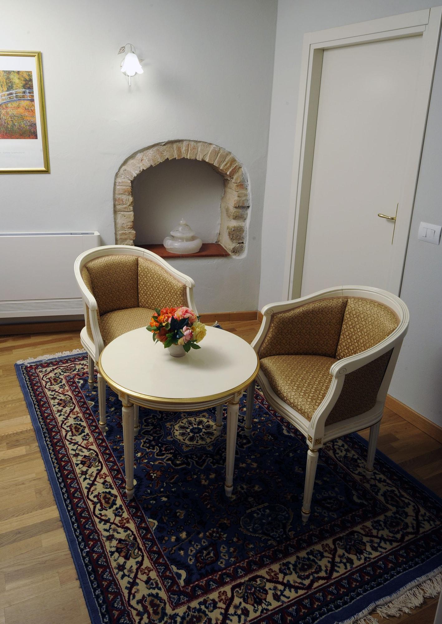 Hotel Volterra In Superior المظهر الخارجي الصورة