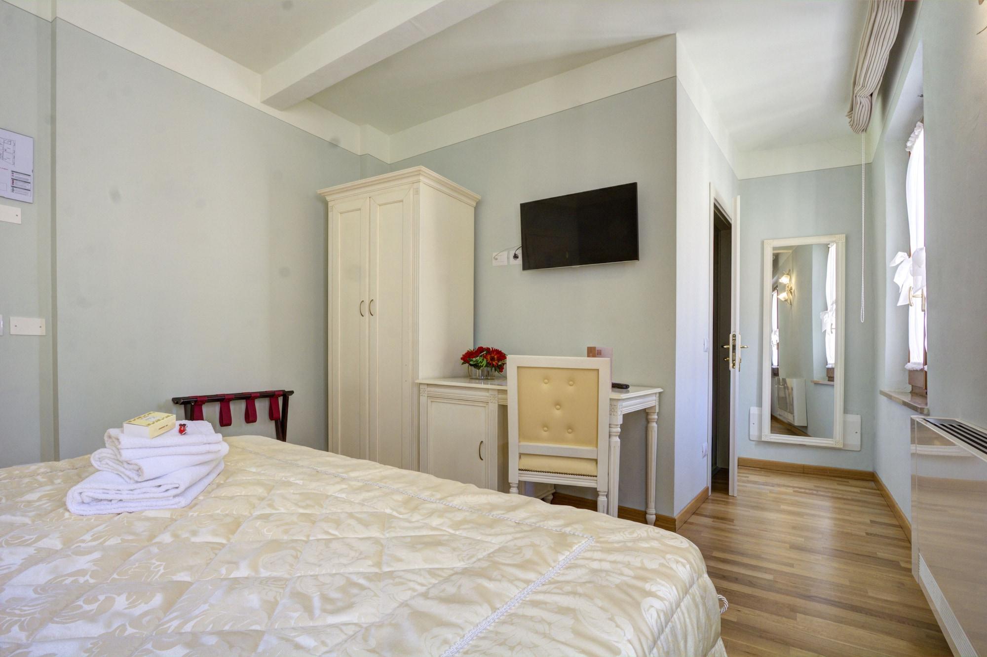 Hotel Volterra In Superior المظهر الخارجي الصورة