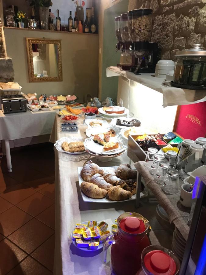Hotel Volterra In Superior المظهر الخارجي الصورة