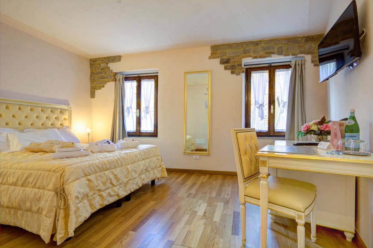 Hotel Volterra In Superior المظهر الخارجي الصورة