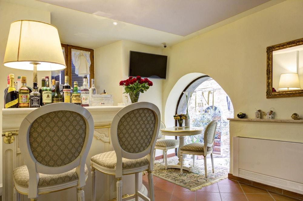 Hotel Volterra In Superior المظهر الخارجي الصورة