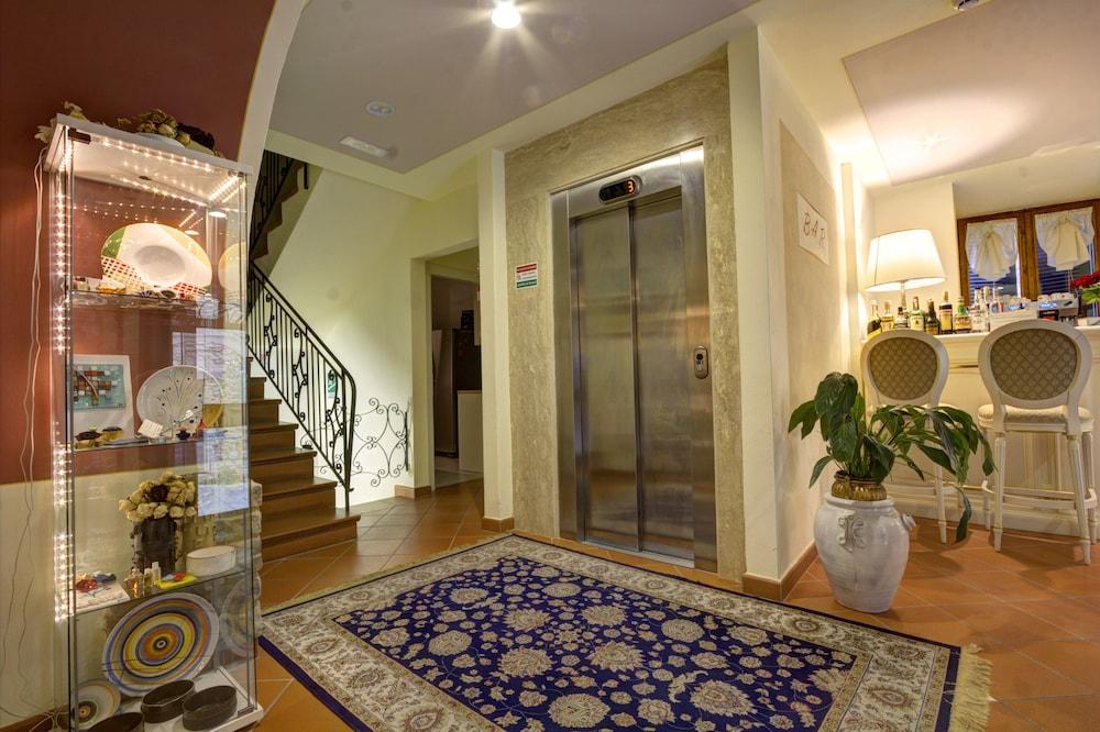 Hotel Volterra In Superior المظهر الخارجي الصورة