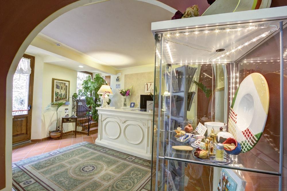 Hotel Volterra In Superior المظهر الخارجي الصورة