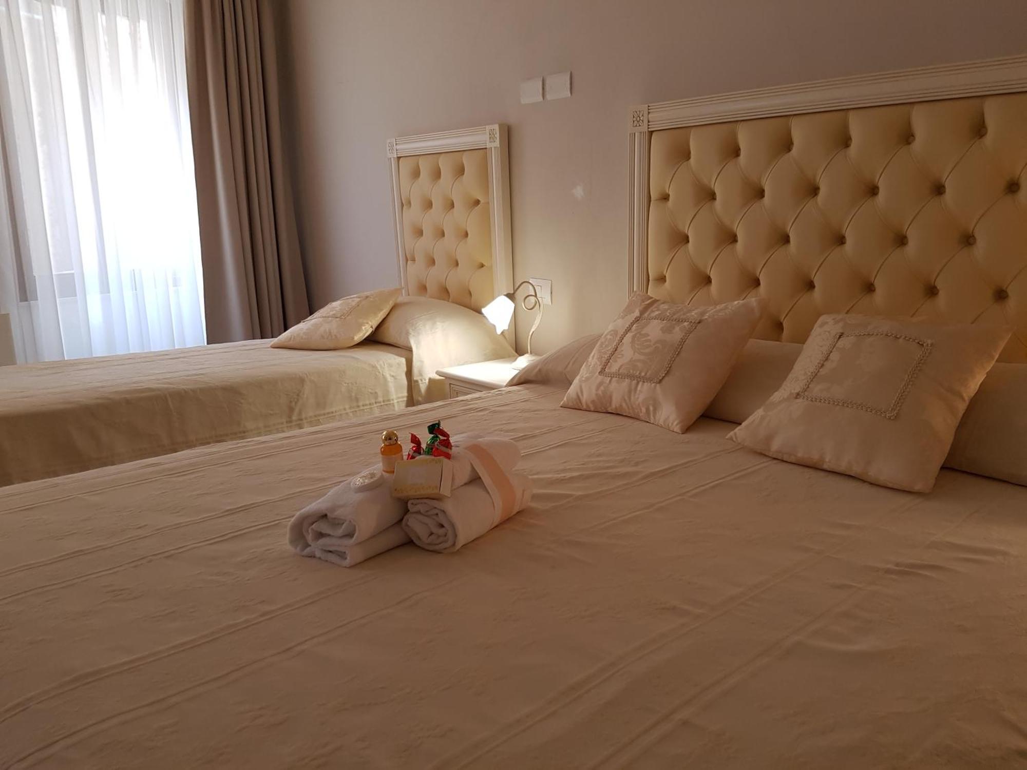 Hotel Volterra In Superior الغرفة الصورة