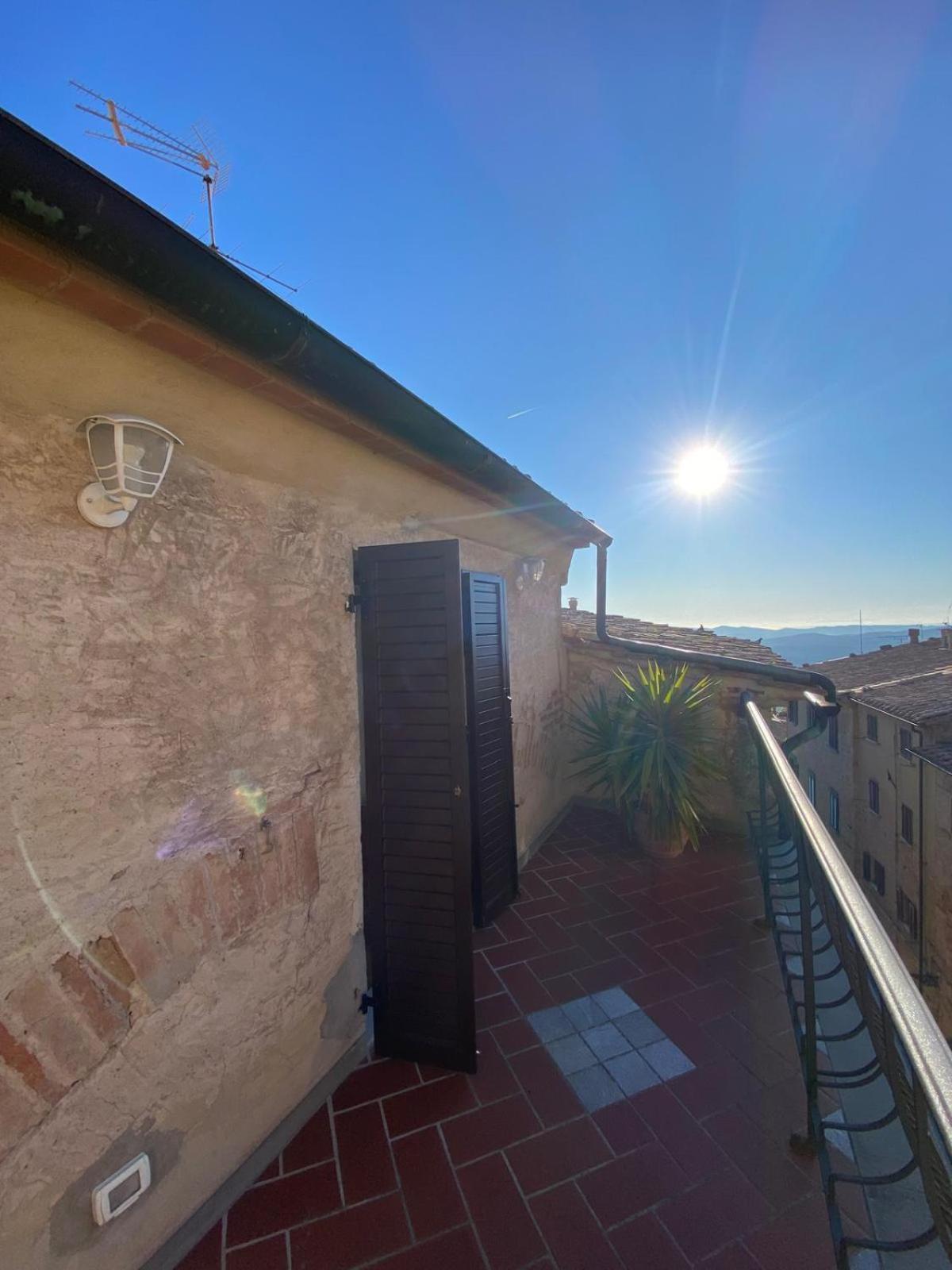 Hotel Volterra In Superior المظهر الخارجي الصورة