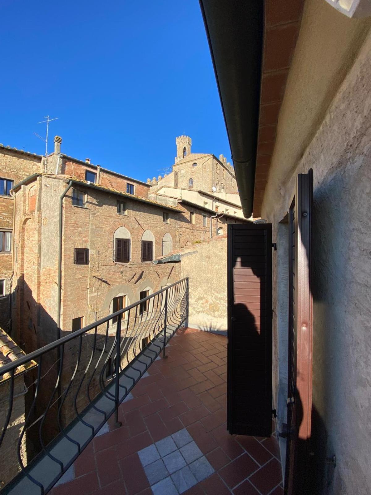 Hotel Volterra In Superior المظهر الخارجي الصورة