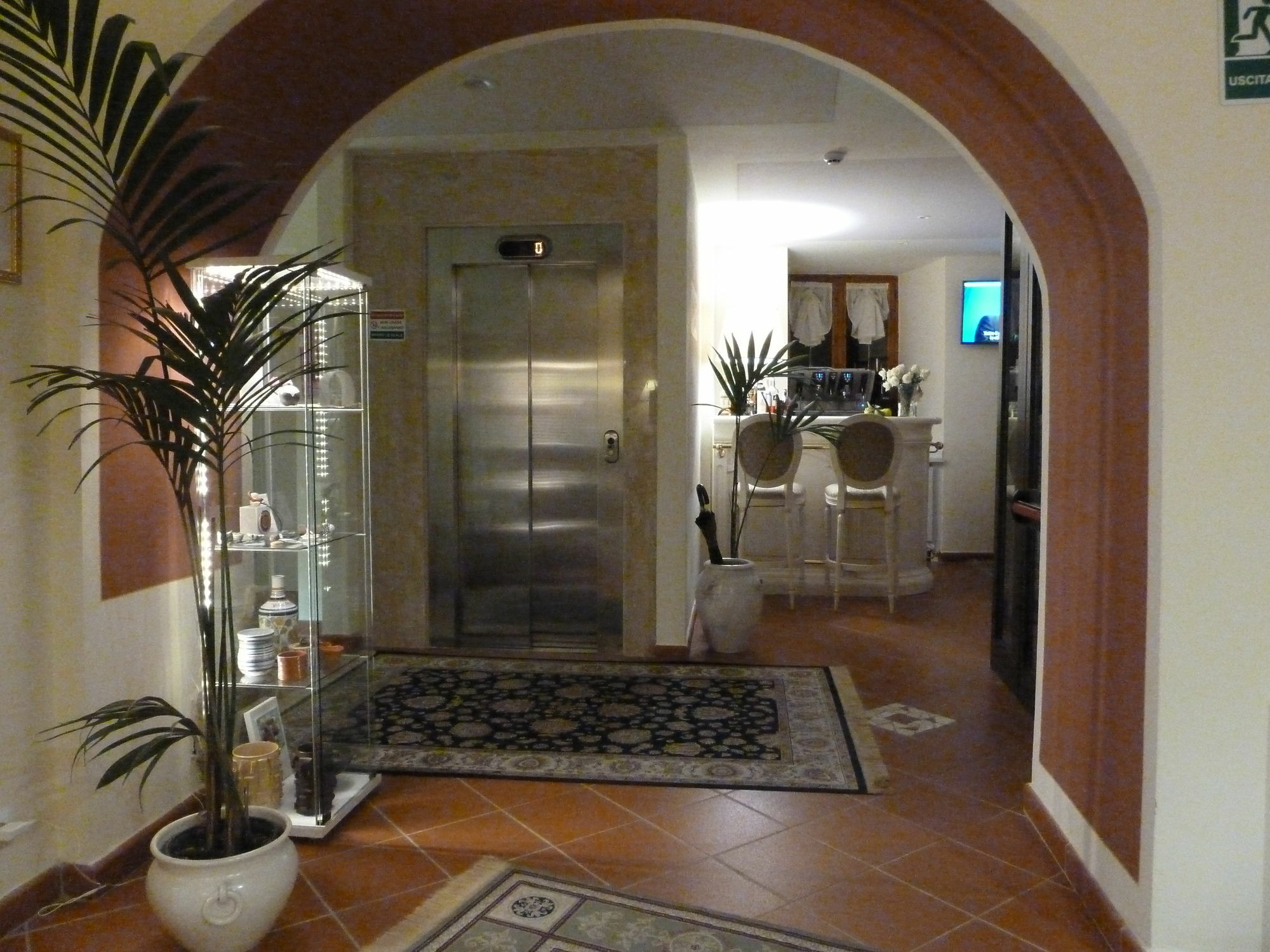 Hotel Volterra In Superior المظهر الخارجي الصورة
